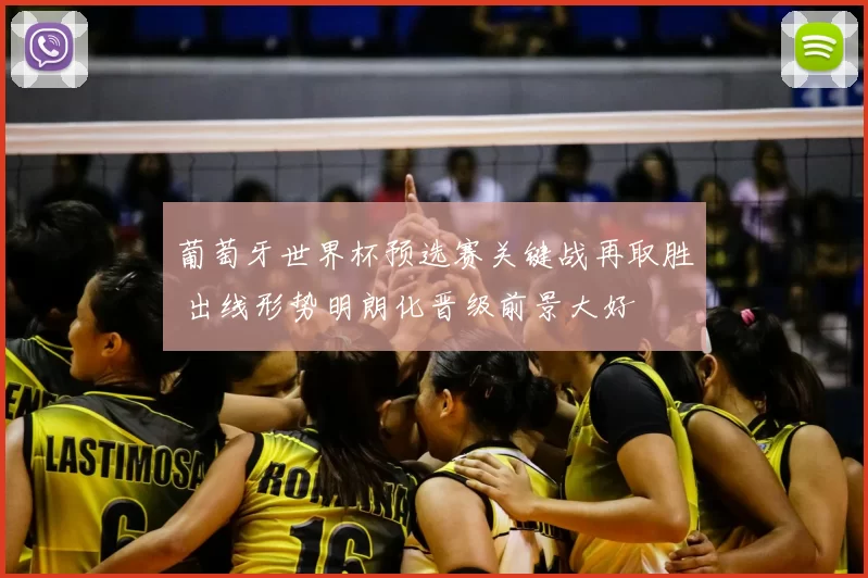 葡萄牙世界杯预选赛关键战再取胜 出线形势明朗化晋级前景大好