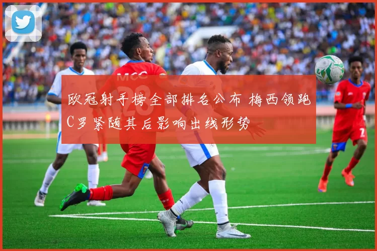 欧冠射手榜全部排名公布 梅西领跑C罗紧随其后影响出线形势